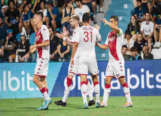 MON vs PSV Dream11 Team Prediction, AS Monaco vs PSV Eindhoven Live Score, H2H, Online Channel, Live Streaming: UEFA Champions League Qualifiers 2022