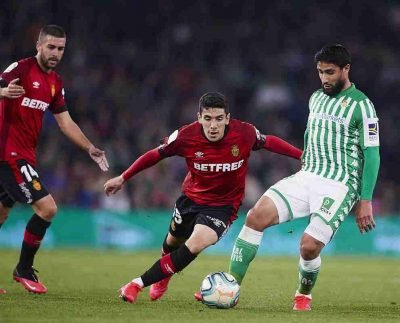 Real Betis vs Fiorentina Live Streaming, Prediction, Live Score, Lineups, Kick-off Time: Club Friendlies 2022