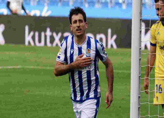 Cadiz vs Real Sociedad Live Streaming, Live Score, Team Prediction, Lineups, H2H, Kick-off Time: La Liga 2022-23