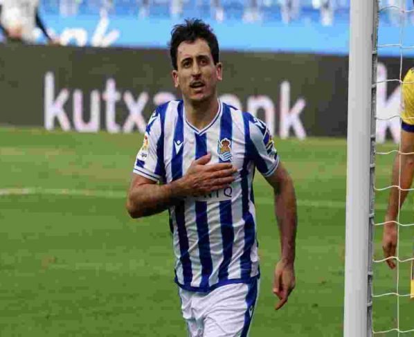 Cadiz vs Real Sociedad Live Streaming, Live Score, Team Prediction, Lineups, H2H, Kick-off Time: La Liga 2022-23