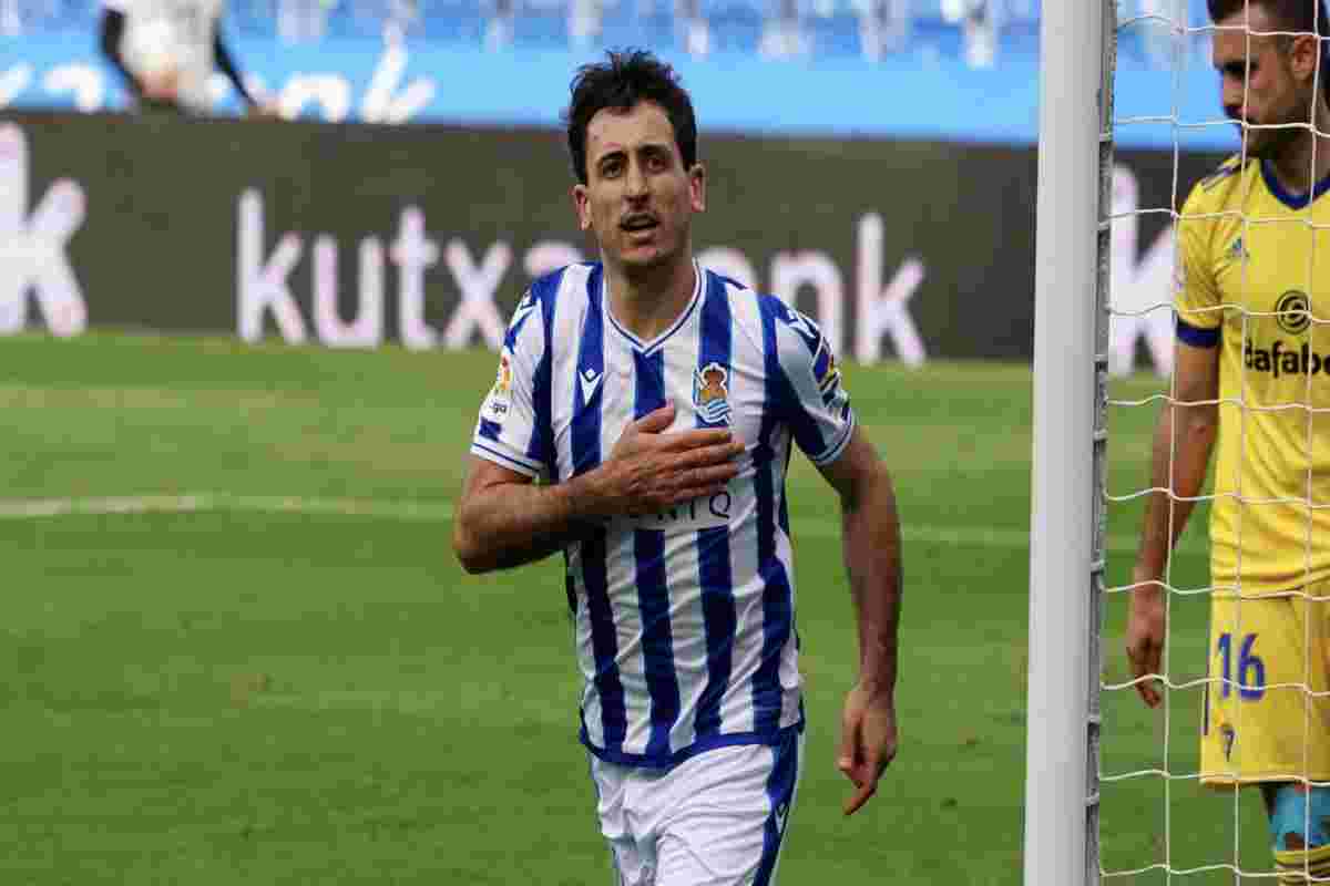 Cadiz vs Real Sociedad Live Streaming, Live Score, Team Prediction, Lineups, H2H, Kick-off Time: La Liga 2022-23