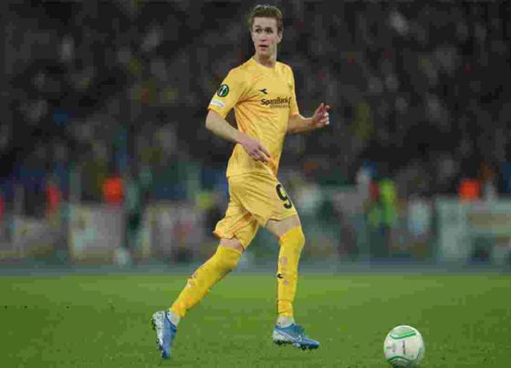 Bodo/Glimt vs Zalgiris Vilnius Live Streaming, Team Prediction, Live Score, Lineups, Kick-off Time: UEFA Champions League Qualifiers 2022