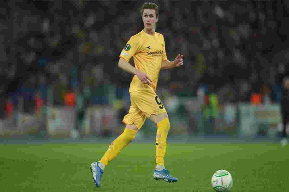 Bodo/Glimt vs Zalgiris Vilnius Live Streaming, Team Prediction, Live Score, Lineups, Kick-off Time: UEFA Champions League Qualifiers 2022