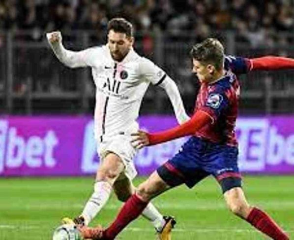 Clermont Foot vs Paris Saint Germain Live Streaming, Live Score, Team Prediction, Lineups, Kick-off Time: Ligue 1 2021-22
