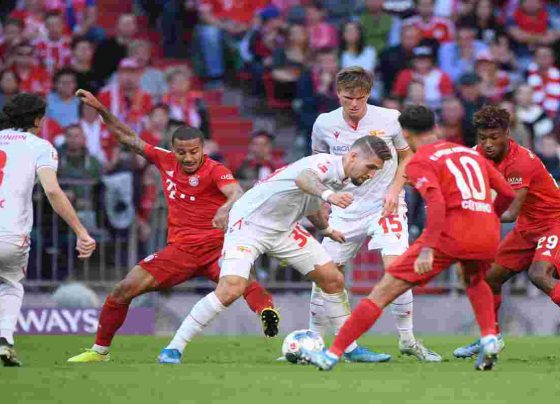 Mainz vs FC Union Berlin Live Streaming, Live Score, MAZ vs UNN Dream11 Team Prediction, Lineups, Kick-off Time: Bundesliga 2022-23