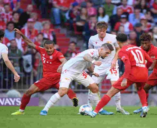 Mainz vs FC Union Berlin Live Streaming, Live Score, MAZ vs UNN Dream11 Team Prediction, Lineups, Kick-off Time: Bundesliga 2022-23