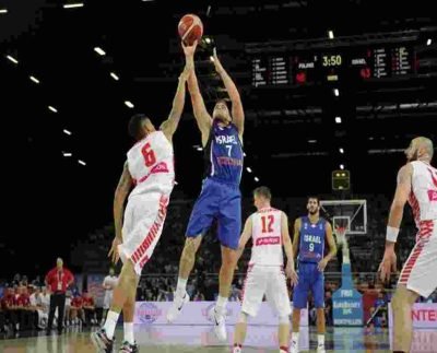 Finland vs Israel LIVE Streaming, Team Prediction, Lineups: FIBA Men's Basketball World Cup 2023 Qualifiers