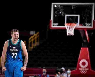 Germany vs Slovenia LIVE Streaming, GER vs SLV Dream11 Team Prediction, Lineups: FIBA Men's Basketball World Cup 2023 Qualifiers