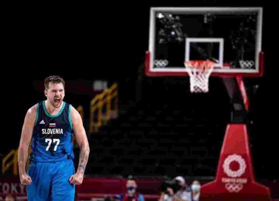 Germany vs Slovenia LIVE Streaming, GER vs SLV Dream11 Team Prediction, Lineups: FIBA Men's Basketball World Cup 2023 Qualifiers