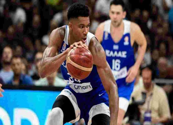 Greece vs Belgium LIVE Streaming, GRE vs BGM Dream11 Team Prediction, Lineups: FIBA Men's Basketball World Cup 2023 Qualifiers