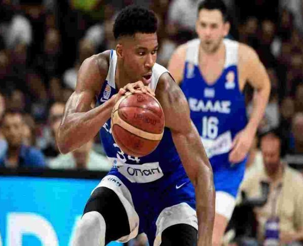 Greece vs Belgium LIVE Streaming, GRE vs BGM Dream11 Team Prediction, Lineups: FIBA Men's Basketball World Cup 2023 Qualifiers
