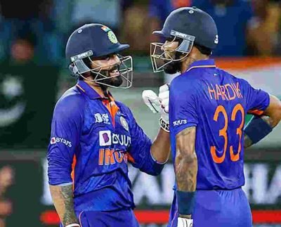 Asia Cup 2022: IND vs HK Dream11 Team Prediction, India vs Hong Kong Live Streaming, Fantasy Tips, Probable Playing XI
