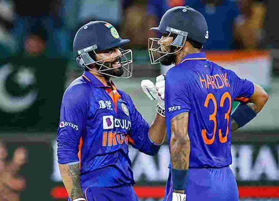 Asia Cup 2022: IND vs HK Dream11 Team Prediction, India vs Hong Kong Live Streaming, Fantasy Tips, Probable Playing XI
