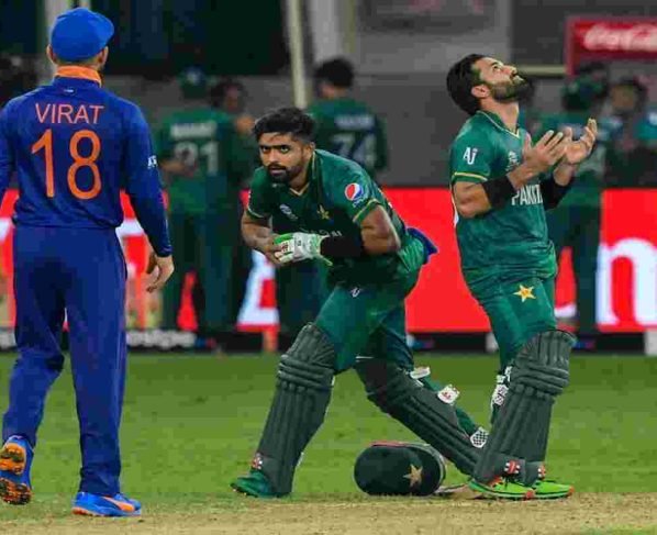 Asia Cup 2022: India vs Pakistan Live Streaming, Live Score, IND vs PAK Dream11 Team Prediction, Squads, Telecast