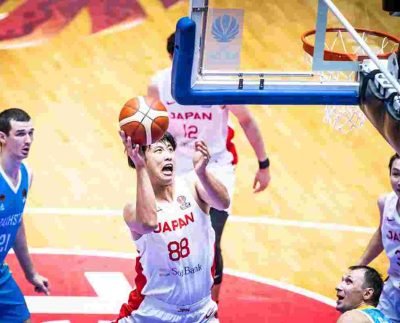 Japan vs Kazakhstan LIVE Streaming, Team Prediction, Lineups: FIBA Men's Basketball World Cup 2023 Qualifiers