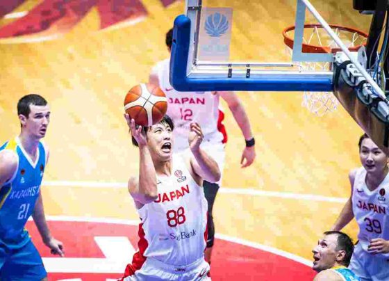 Japan vs Kazakhstan LIVE Streaming, Team Prediction, Lineups: FIBA Men's Basketball World Cup 2023 Qualifiers