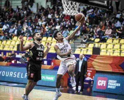 Jordan vs India LIVE Streaming, JOR vs IND Dream11 Team Prediction, Lineups: FIBA Men's Basketball World Cup 2023 Qualifiers