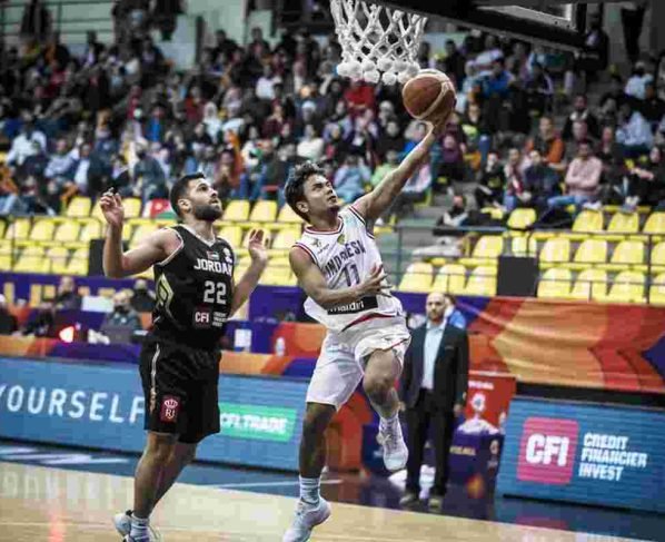 Jordan vs India LIVE Streaming, JOR vs IND Dream11 Team Prediction, Lineups: FIBA Men's Basketball World Cup 2023 Qualifiers