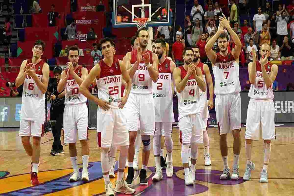 Latvia vs Turkey LIVE Streaming, Team Prediction, Lineups: FIBA Men's Basketball World Cup 2023 Qualifiers