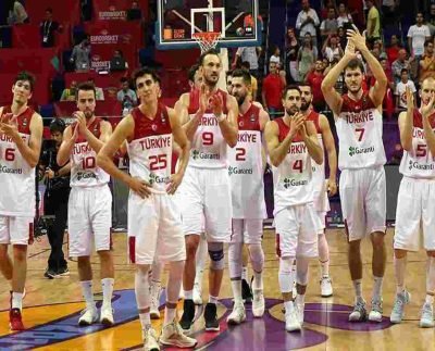 Latvia vs Turkey LIVE Streaming, Team Prediction, Lineups: FIBA Men's Basketball World Cup 2023 Qualifiers