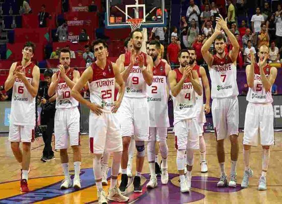 Latvia vs Turkey LIVE Streaming, Team Prediction, Lineups: FIBA Men's Basketball World Cup 2023 Qualifiers