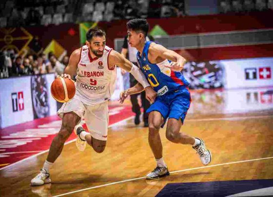 Lebanon vs Philippines LIVE Streaming, Team Prediction, Lineups: FIBA Men's Basketball World Cup 2023 Qualifiers
