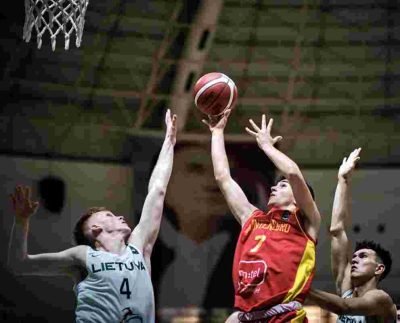 Lithuania vs Montenegro LIVE Streaming, Team Prediction, Lineups: FIBA Men's Basketball World Cup 2023 Qualifiers