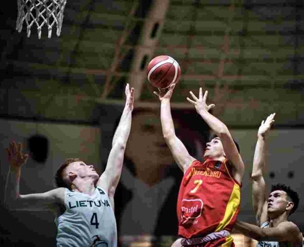 Lithuania vs Montenegro LIVE Streaming, Team Prediction, Lineups: FIBA Men's Basketball World Cup 2023 Qualifiers