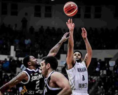 New Zealand vs Jordan LIVE Streaming, Team Prediction, Lineups: FIBA Men's Basketball World Cup 2023 Qualifiers
