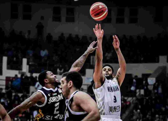 New Zealand vs Jordan LIVE Streaming, Team Prediction, Lineups: FIBA Men's Basketball World Cup 2023 Qualifiers