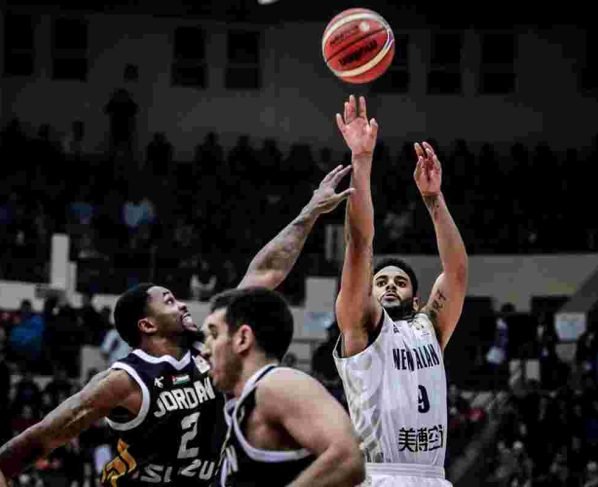 New Zealand vs Jordan LIVE Streaming, Team Prediction, Lineups: FIBA Men's Basketball World Cup 2023 Qualifiers