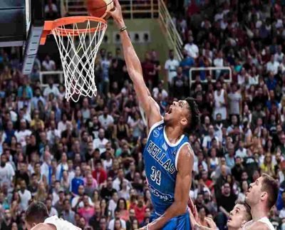 Serbia vs Greece LIVE Streaming, SER vs GRE Dream11 Team Prediction, Lineups: FIBA Men's Basketball World Cup 2023 Qualifiers