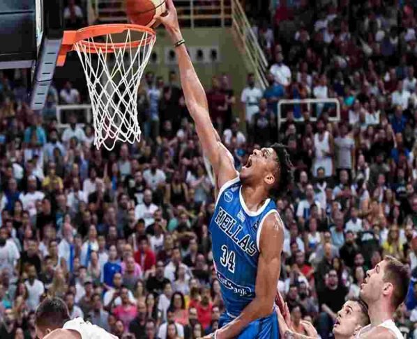 Serbia vs Greece LIVE Streaming, SER vs GRE Dream11 Team Prediction, Lineups: FIBA Men's Basketball World Cup 2023 Qualifiers