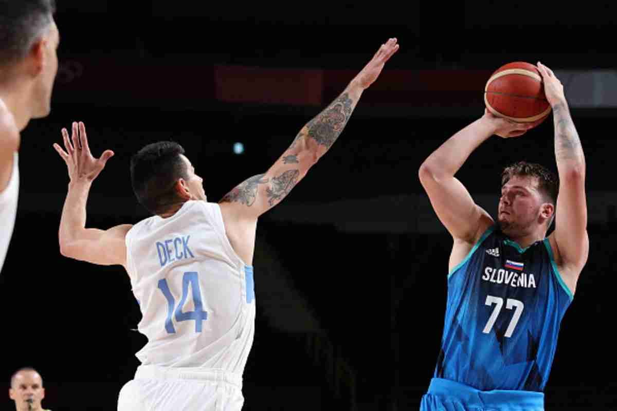 Slovenia vs Estonia LIVE Streaming, Team Prediction, Lineups: FIBA Men’s Basketball World Cup 2023 Qualifiers