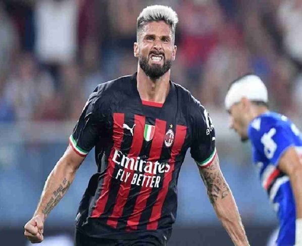 AC Milan vs Dinamo Zagreb Live Streaming, Team Prediction, Live Score, Lineups, Kick-off Time: UEFA Champions League 2022-23