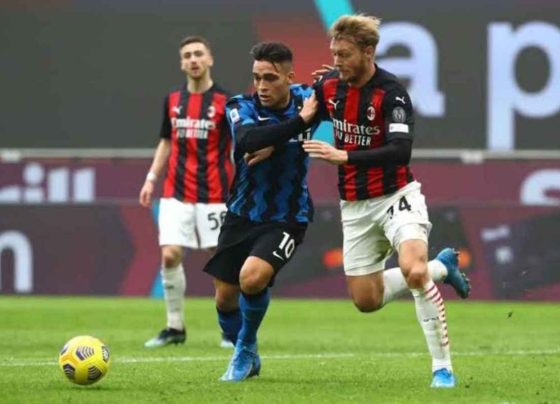 AC Milan vs Inter Milan Live Streaming, Live Score, Team Prediction, Venue, Lineups, Kick-off Time in India: Serie A 2022-23