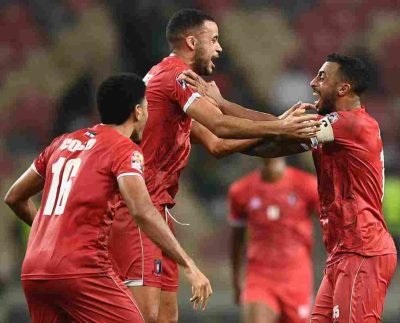 Algeria vs Guinea Live Streaming, Team Prediction, Live Score, Lineups, Kick-off Time: International Friendlies 2022