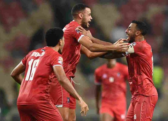 Algeria vs Guinea Live Streaming, Team Prediction, Live Score, Lineups, Kick-off Time: International Friendlies 2022