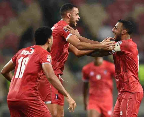 Algeria vs Guinea Live Streaming, Team Prediction, Live Score, Lineups, Kick-off Time: International Friendlies 2022