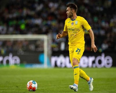 Armenia vs Ukraine Live Streaming, Team Prediction, Live Score, Lineups, Kick-off Time: UEFA Nations League 2022