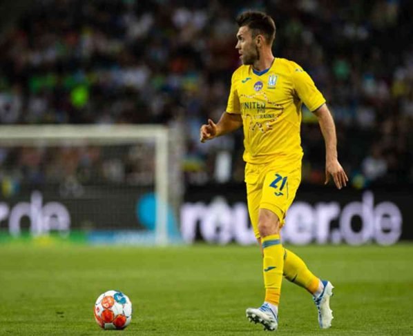 Armenia vs Ukraine Live Streaming, Team Prediction, Live Score, Lineups, Kick-off Time: UEFA Nations League 2022