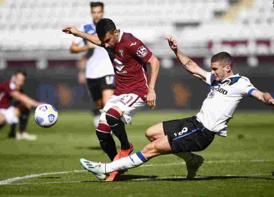 Atalanta vs Torino Live Streaming, ATN vs TOR Dream11 Team Prediction, Live Score, Lineups, Kick-off Time: Serie A 2021-22