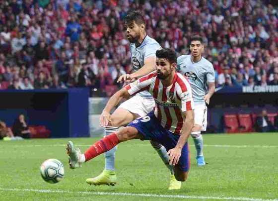 Atletico Madrid vs Celta de Vigo Live Streaming, Live Score, Team Prediction, Lineups, H2H, Kick-off Time: La Liga 2022-23