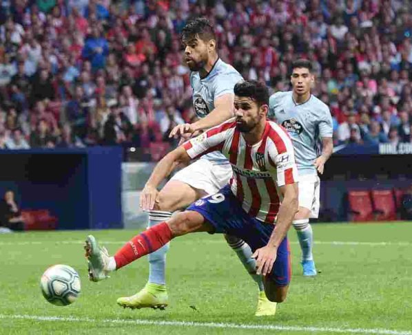 Atletico Madrid vs Celta de Vigo Live Streaming, Live Score, Team Prediction, Lineups, H2H, Kick-off Time: La Liga 2022-23