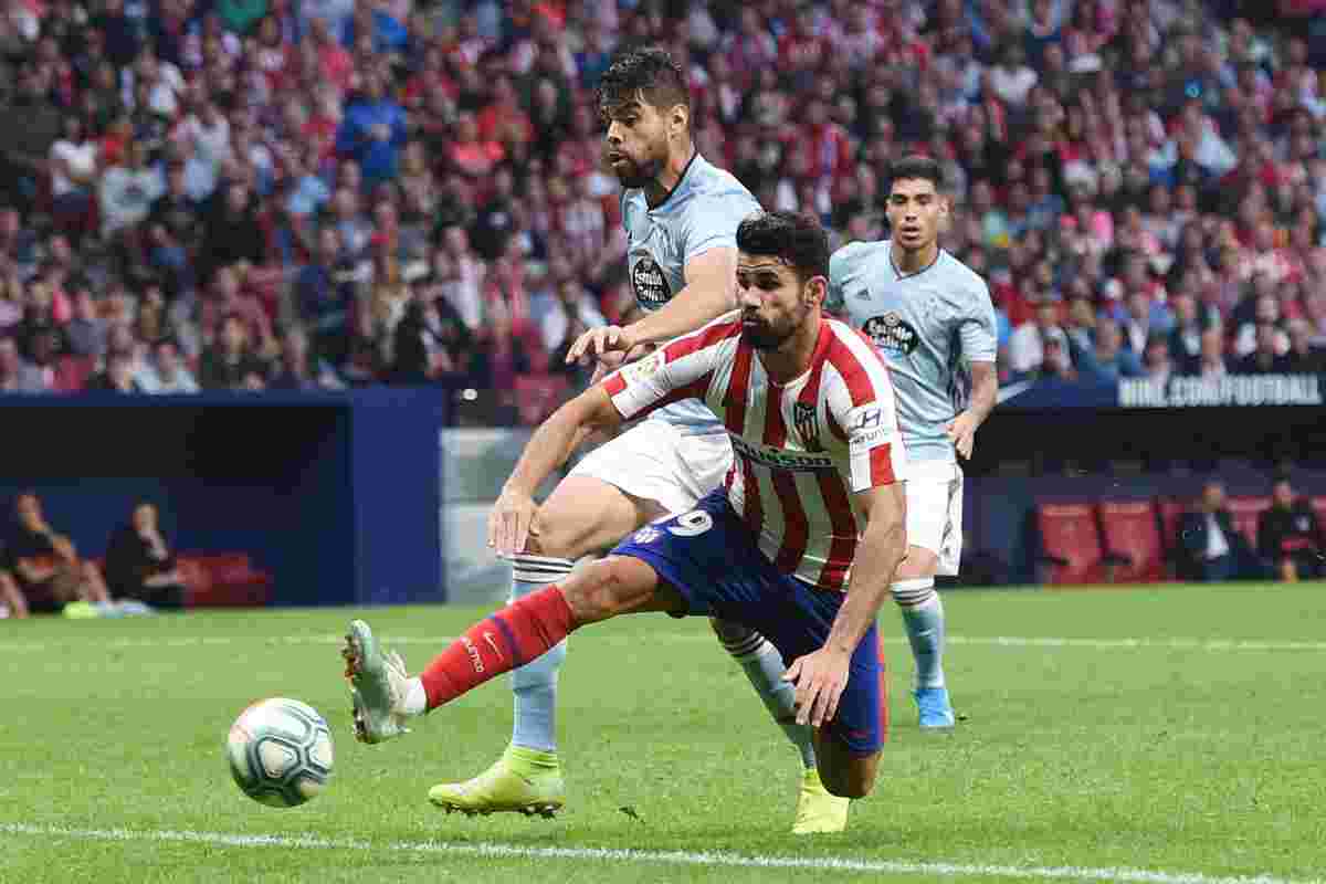 Atletico Madrid vs Celta de Vigo Live Streaming, Live Score, Team Prediction, Lineups, H2H, Kick-off Time: La Liga 2022-23