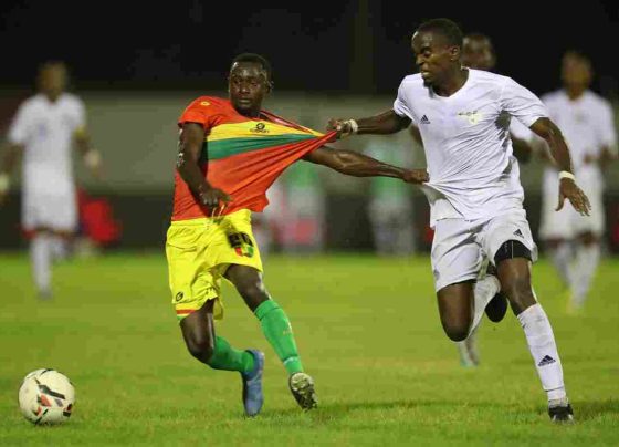 Bahrain vs Cape Verde Islands Live Streaming, Team Prediction, Live Score, Lineups, Kick-off Time: International Friendlies 2022