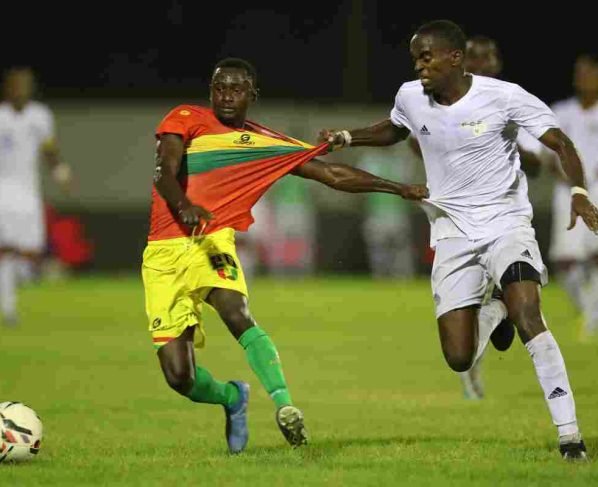 Bahrain vs Cape Verde Islands Live Streaming, Team Prediction, Live Score, Lineups, Kick-off Time: International Friendlies 2022