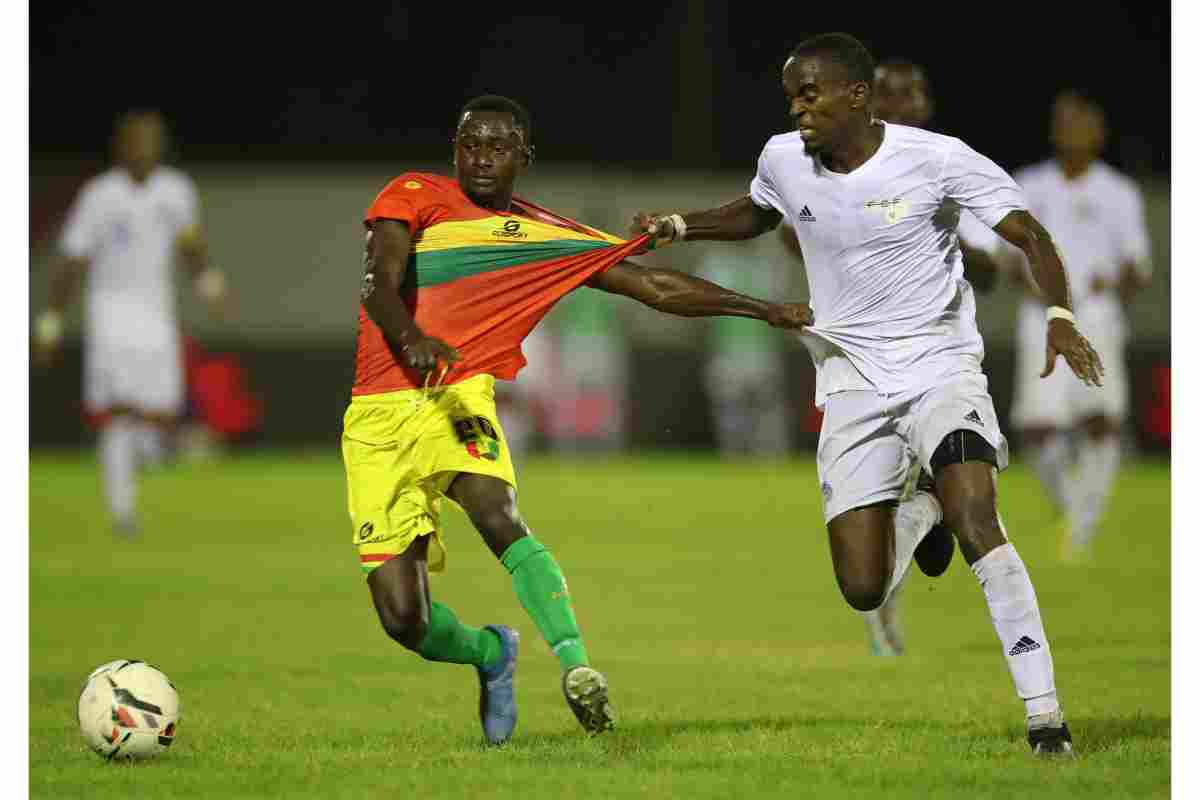 Bahrain vs Cape Verde Islands Live Streaming, Team Prediction, Live Score, Lineups, Kick-off Time: International Friendlies 2022