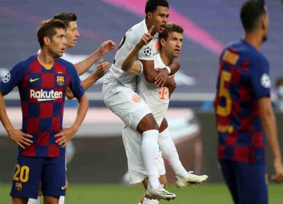 BAY vs BAR Dream11 Team Prediction, Bayern Munich vs Barcelona Live Score, H2H, Online Channel, Live Streaming: UEFA Champions League Qualifiers 2022