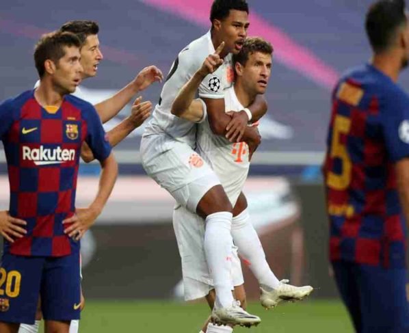 BAY vs BAR Dream11 Team Prediction, Bayern Munich vs Barcelona Live Score, H2H, Online Channel, Live Streaming: UEFA Champions League Qualifiers 2022